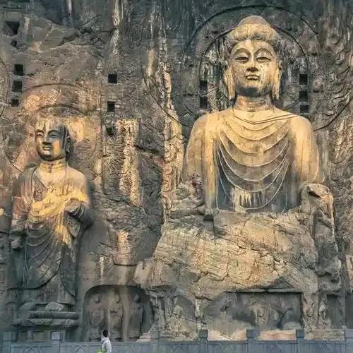 河南旅游攻略:穿越千年中原,开启文化与自然的盛宴