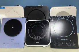 电磁炉有什么危害？揭露五大弊病潜规则！图片