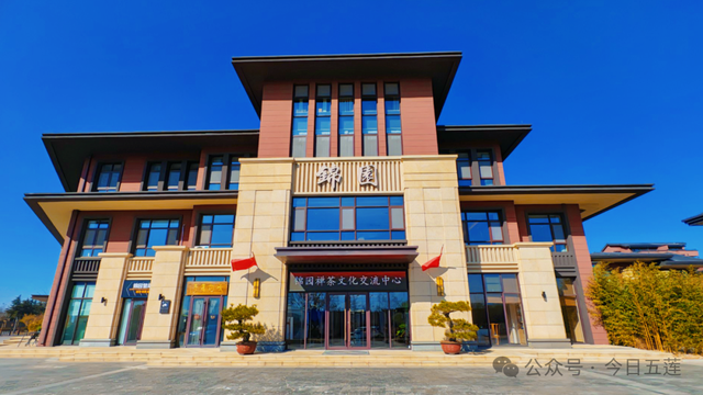 来五莲住哪儿？攻略来啦！