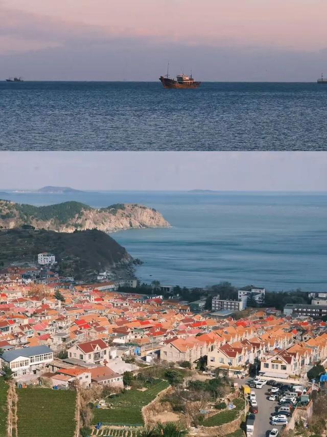 别再说山东没地方玩了！这几个古村够你玩整个冬天！