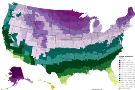 美国本土的地又大又好，古代为什么没有诞生强大的文明？图片