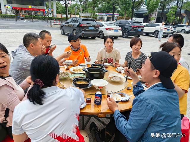 丰顺丰良客潮古驿道 丰良斜塔徒步
