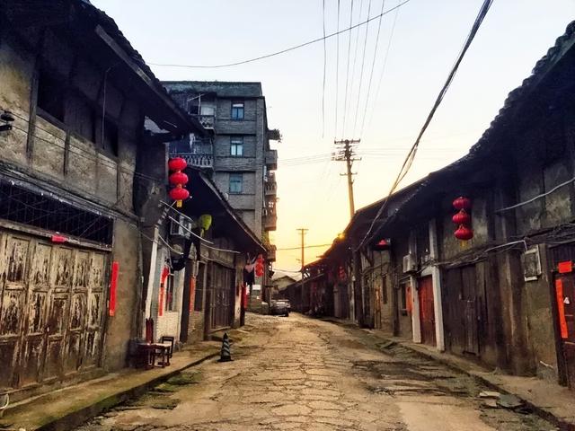 游重庆｜在古镇邂逅山城慢时光！
