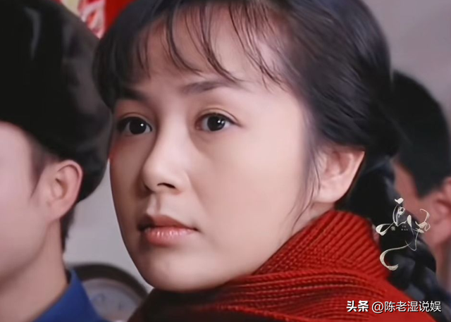 互相出轨、各玩各的！结婚32年后，蒋雯丽夫妇终于遭到了“反噬”