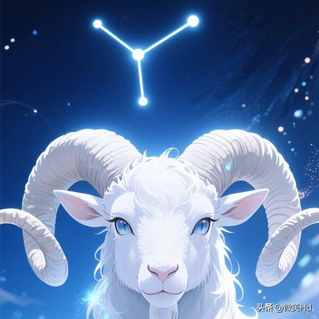白羊座！12月23日到25日，可是你们近期的高光时段——尤其是25号