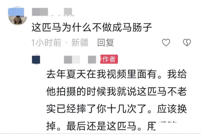 贺娇龙身亡细节曝光：马受惊尥蹶子，蹄踢到她头部，此前疑有征兆