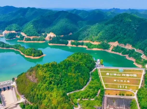郴州永兴县一日游旅游攻略：推荐十大必去景点与好玩的地方