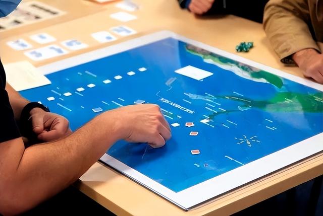 海峡统一之战：日本成破局的关键变数，或成改写世界格局重要一招