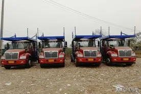 郑州托运汽车到北京多少钱图片