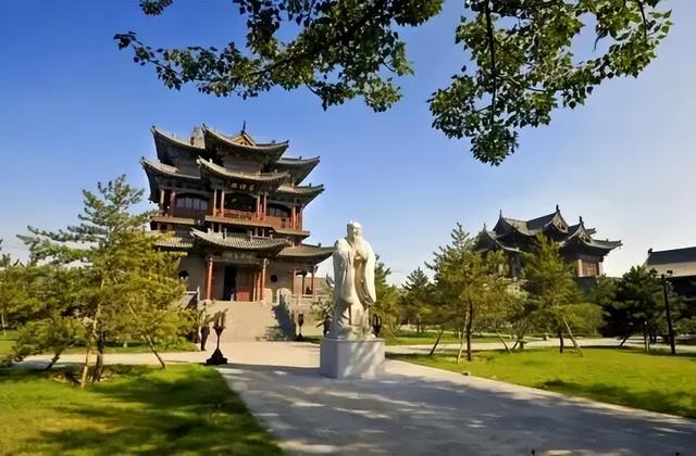 千年古都焕新颜！大同以文脉为魂，让烟火气成为“活力之城”底色~