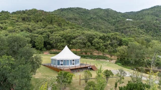 木兰药谷：在隐秘山谷间，过与百草同居的日子