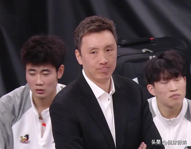 北京首钢89-85险胜江苏	，没想到赛后许利民这样说 我们正处在低谷