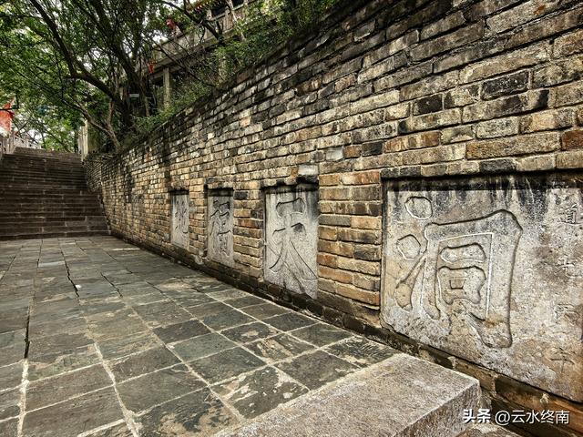 “天下第一福地”、西安这么有名气的地方免费开放，竟然还不知道