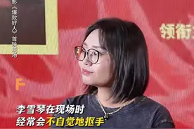 孩子从小爱“抠手指”的原因找到了，父母千万别忽视图片