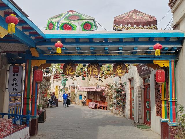 库车老城，能成为第二个喀什古城吗？