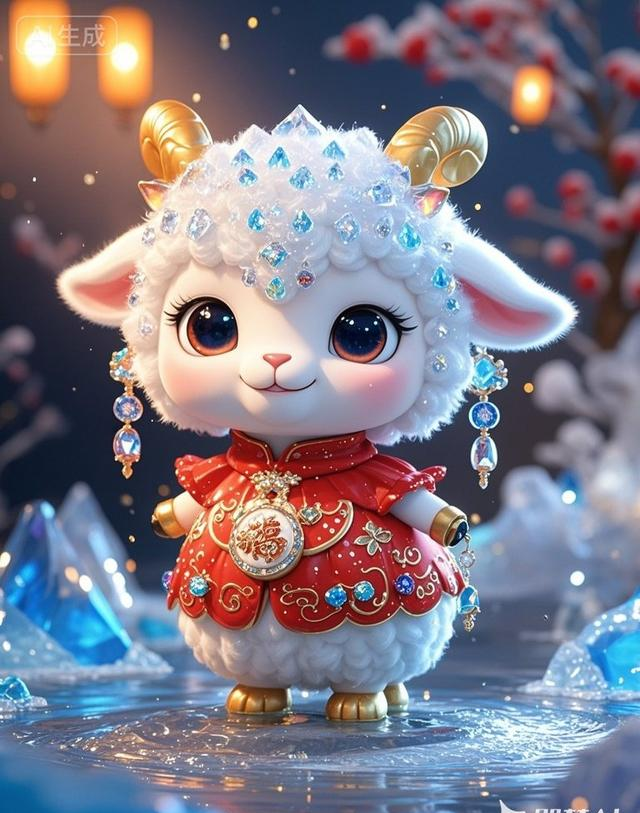 未羊！11.10-11.16“三大囍事”临门，贵人主动敲门，好运挡不住