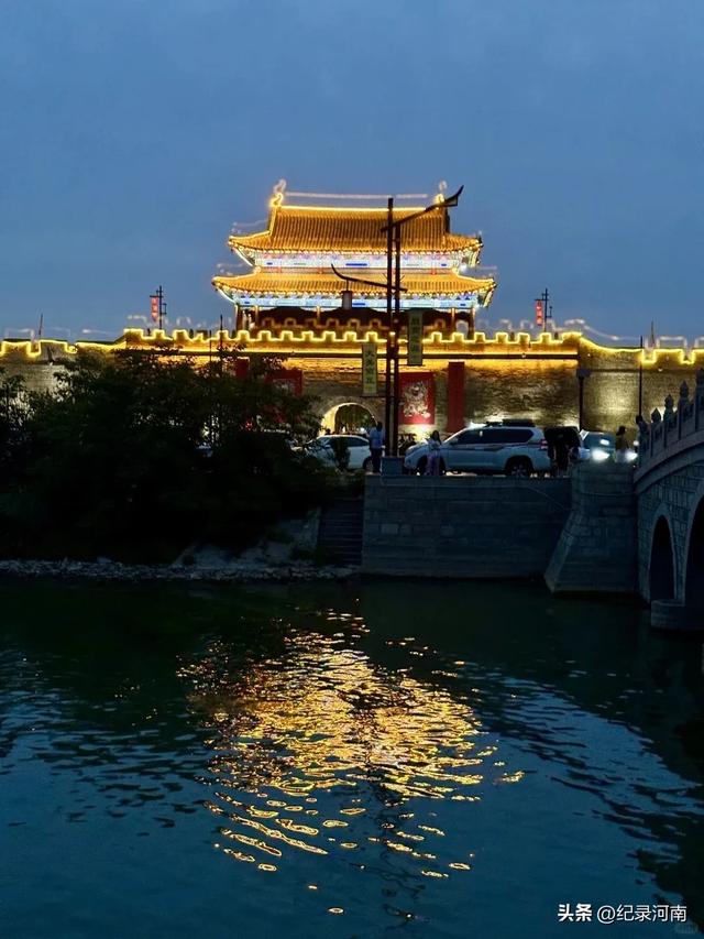 商丘古城托管之思：机遇与挑战并存
