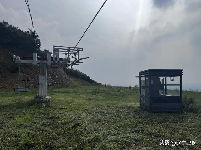 沈阳周边隐藏的“小阿勒泰”！市内出发一小时直达的云端秘境，还有高山草甸+萌宠乐园