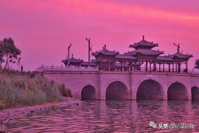 商丘古城：六百年历史文化风华，新时代迎来大发展曙光