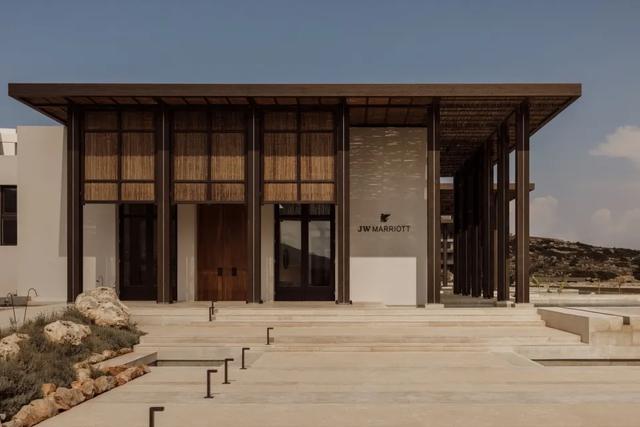 为什么永远有人迷恋奢华酒店？