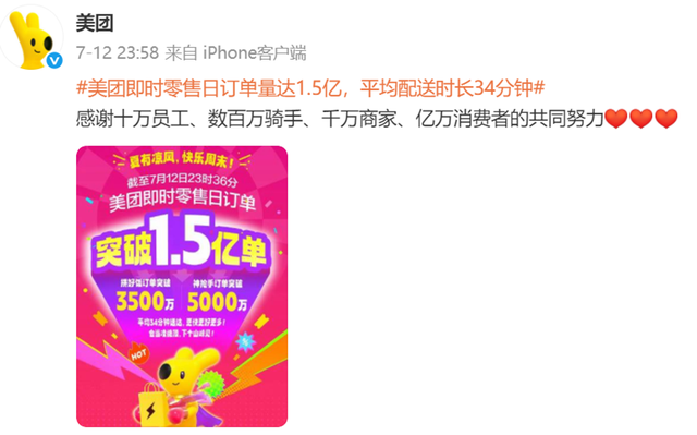 阿里“血拼补贴”，万亿即时零售争夺战来了
