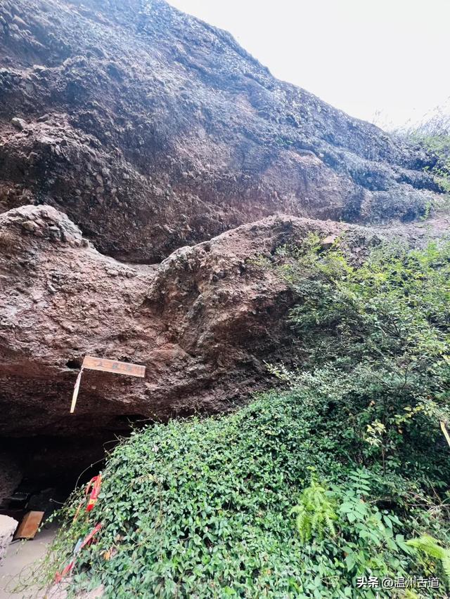 领略浙东丹霞地貌！仙居户外经典穿越线路，二小时可至！
