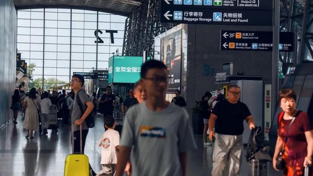 双流机场停车费那些事儿：快来看省钱攻略
