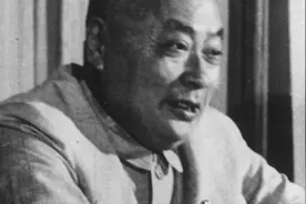 1949年，上海青帮被清算，当陈老总听到一名字后却说：此人不能动图片