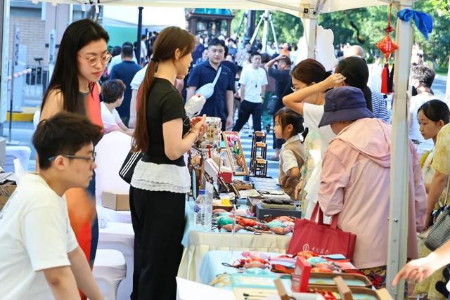 好热闹，逛得太上头！长春这条街“出彩”又“出圈”！