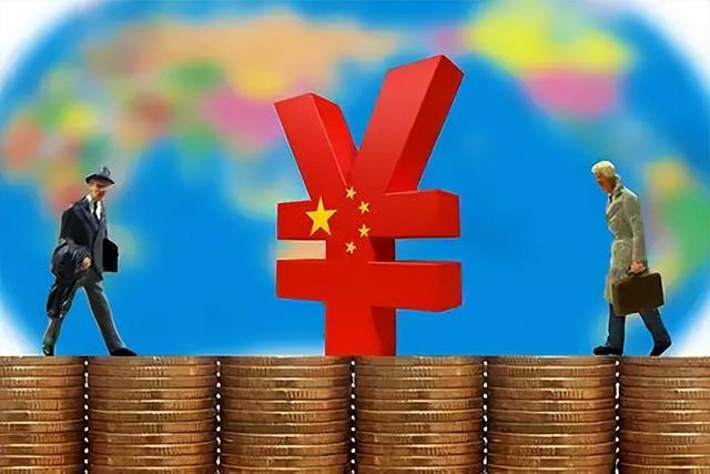 不要被SWIFT骗了！国际支付：欧元22.77%，英镑7.38%，人民币呢？