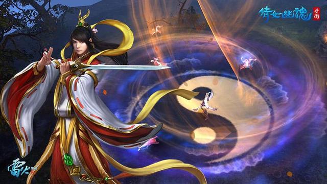 仙侠游戏排行榜前十名手游推荐 玩家多的仙侠手游大全