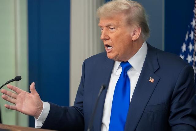 不到24小时，美国扣第3艘油轮，但碰上刺头，双方爆发海上追逐战