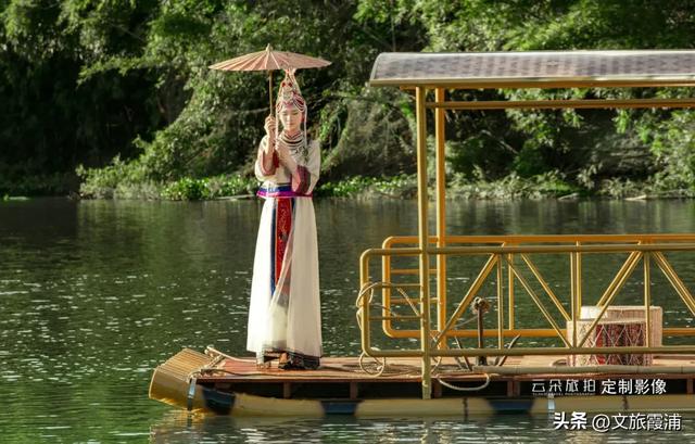 身着凤凰装，一生纳吉祥 | 霞浦！山海之间，解锁畲族风情与海滨秘境的碰撞