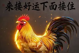 1981年生肖属鸡44岁，2025年真的有点不一样图片