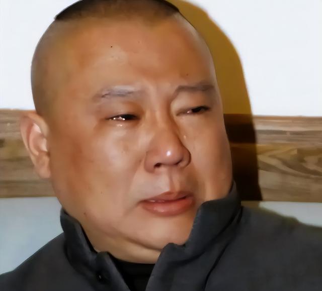 墙倒众人推！郭德纲被官方约谈仅3天，令人担心的事还是发生了
