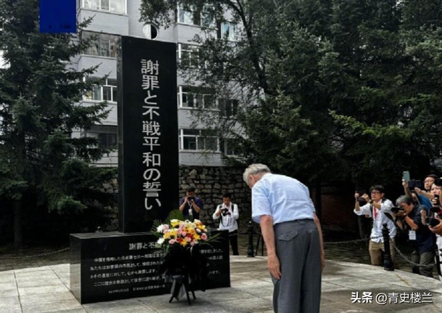 九旬日本退伍老兵还想打中国？被问为何执着，他说了3个原因