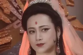 原著都翻烂了，终于弄清了观音菩萨的真实身份，难怪影响力那么大图片