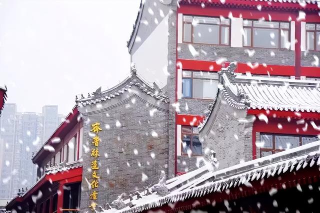 接下来的潍坊，你期待了吗？