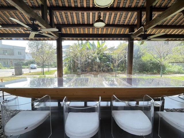 收好始兴这条线路，一天玩转艺术、古村与落羽杉，追一场岭南最绚烂的秋！