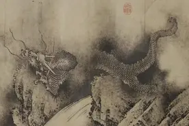 一组未经科学证实的视频 各地网友拍到了龙？ | 《妖怪传》揭秘龙的传说图片