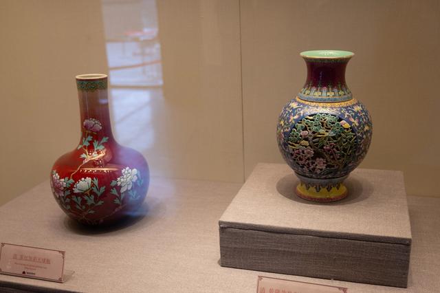 沈阳故宫——宫墙斑驳，历史漫漶