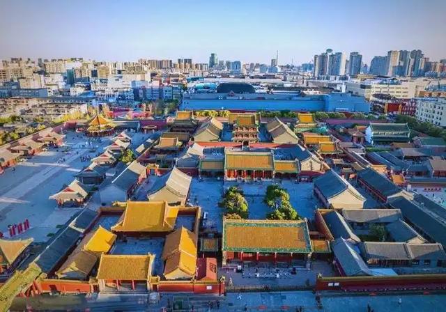 东北雪季不止冰雪！地质奇观藏密码，边城故事比雪景更动人