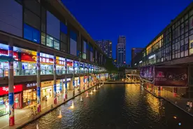 “万物皆可加盟”的时代来了？图片