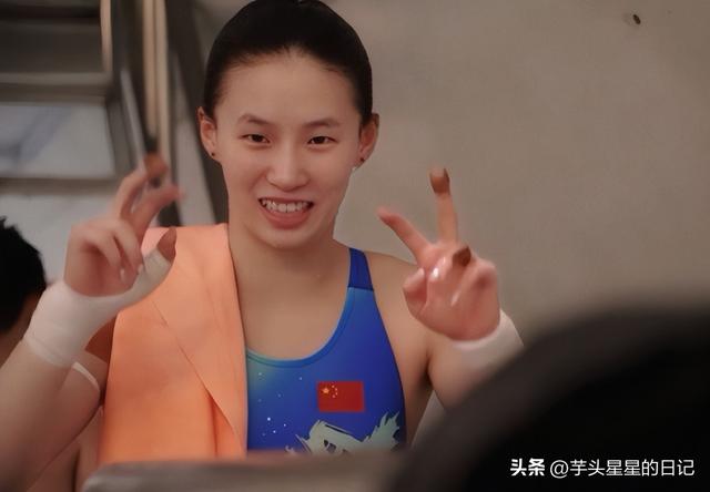 正义不会缺席！陈芋汐网暴真相流出，幕后黑手被抓，全红婵太无辜