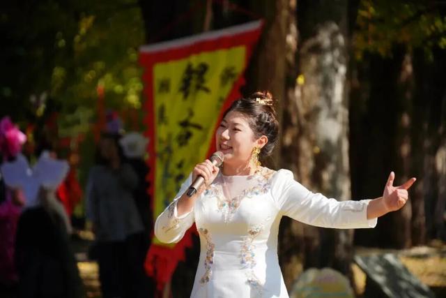 游客纷纷赶来！富阳这个村，又要火了