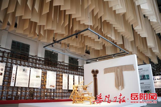 浓情九月 相约湘阴！这份游玩攻略请收好