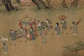 2024年“寡妇年”结婚真的不吉利吗？图片