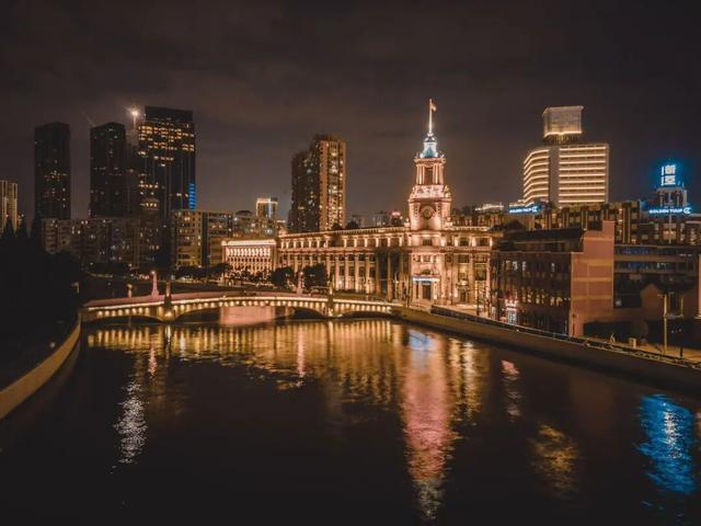 码住！上海0元逛，分享不花钱的citywalk宝藏路线