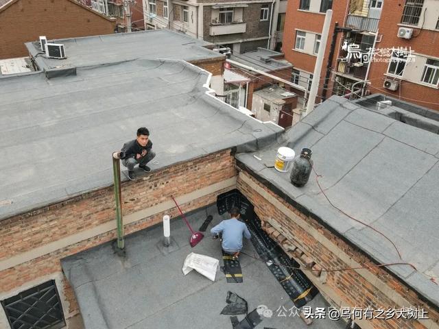隐秘在和平区的青海路，曾为日租界加茂街，这些老房子已百年