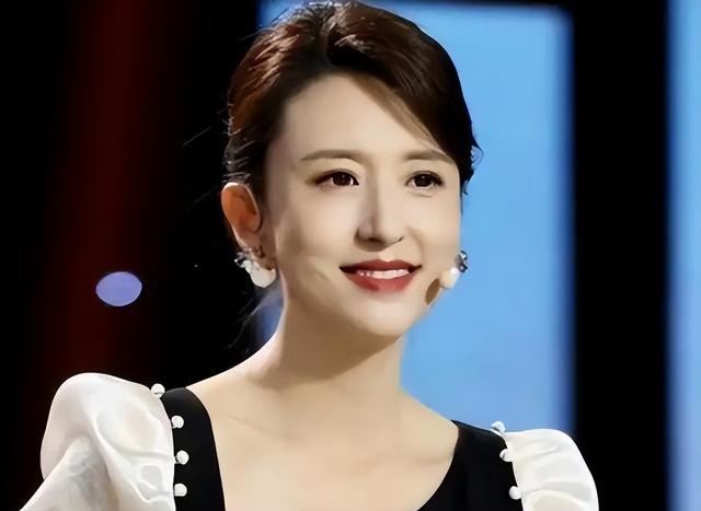 包养四个男人，嫁给70岁富翁？央视女主持私生活谣言有多离谱？